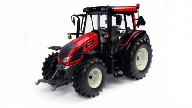 VALTRA SMALL N 103 (2013) ROUGE