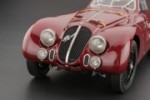 CMC Alfa Romeo 8C 2900B Speciale Touring Coupè, 1938