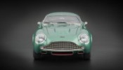 CMC Aston Martin DB4 GT Zagato, 1961