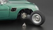 CMC Aston Martin DB4 GT Zagato, 1961