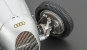 CMC Auto Union Type C, 1936-1937
