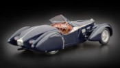 CMC Bugatti 57 SC Corsica Roadster, 1938 Award Winning Version