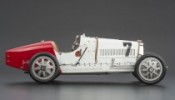 CMC Bugatti T35 Nation Color Project - Poland, 1924