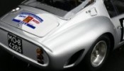 CMC Ferrari 250 GTO, Tour de France 1964 172