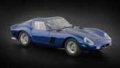 CMC Ferrari 250 GTO, 1962 Blue