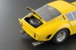 CMC Ferrari 250 GTO, 1962 Yellow
