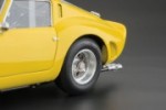 CMC Ferrari 250 GTO, 1962 Yellow