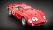 CMC Maserati 300S, 1 24H France, 1958 SOLD OUT!