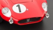 CMC Maserati 300S, 1 24H France, 1958 SOLD OUT!