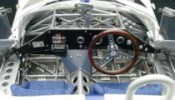CMC Maserati Tipo 61 5, 1,000 Km Nürburgring 1960