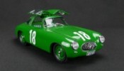 CMC Mercedes-Benz 300 SL Great Price of Bern, 1952 18 green