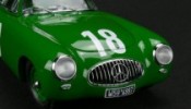 CMC Mercedes-Benz 300 SL Great Price of Bern, 1952 18 green