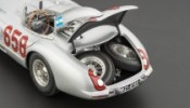 CMC Mercedes-Benz 300 SLR Mille Miglia 658 Fangio