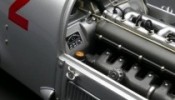 CMC Mercedes-Benz W125, GP Donington 2 Lang