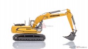 Liebherr R 922 Crawler Excavator