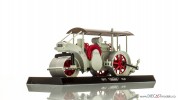 Hamm 3-Wheeled Historic Roller - 1911